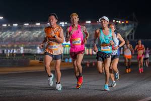 BIB: 23524, 20783, 20076
                            <button type="button" onclick="openModal(22996017)" class="btn btn-primary btn-sm float-right btn-popup" data-toggle="modal" data-target=".modal-high-quality">
                        <i class="fas fa-shopping-cart"></i> Add to Cart
                    </button>
                                            <button type="button" onclick="isThisMe(22996017, true)" class="btn btn-success btn-sm float-right btn-popup btn-isme hidden" data-toggle="tooltip" data-placement="bottom" title="นี่คือรูปของคุณใช่ไหม คลิกที่นี่เพื่อเอาเข้าอัลบั้ม">
                        <i class="fas fa-plus"></i> Add to album
                    </button>
                    <button type="button" onclick="isThisMe(22996017, false)" class="btn btn-warning btn-sm float-right btn-popup btn-isnotme hidden">
                        <i class="fas fa-ban"></i> Remove from album
                    </button>